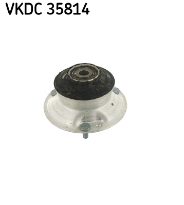 Опора стойки амортизатора - VKDC 35814 SKF